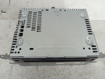 2017 Ford Explorer Radio AM FM Cd Player Receiver Replacement P/N:HB5T-19C107-AB PU-3921L-D, HB5T-19C107-ABPOL Fits OEM Used Auto Parts