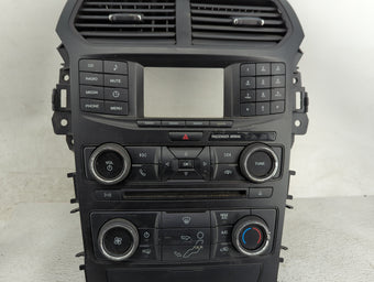 compare product 2016-2018 Ford Explorer Radio Control Panel