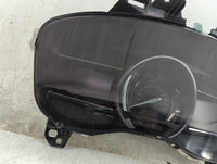 2017 Ford Explorer Instrument Cluster Speedometer Gauges P/N:HB5T-10849-CC GB5T-10890-CB, TN257520-9872 Fits OEM Used Auto P