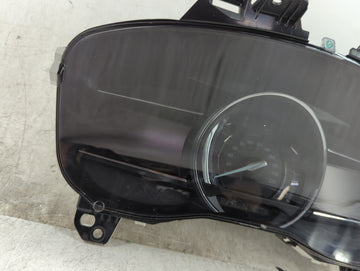 2017 Ford Explorer Instrument Cluster Speedometer Gauges P/N:HB5T-10849-CC GB5T-10890-CB, TN257520-9872 Fits OEM Used Auto Parts