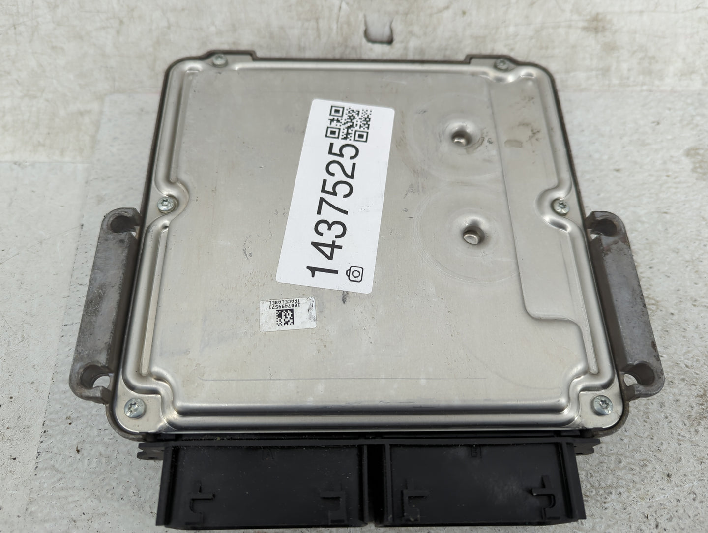 2016-2019 Ford Explorer PCM Engine Control Computer ECU ECM PCU OEM P/N:GB5A-12A650-JA GB5A-12B684-HA Fits OEM Used Auto Par