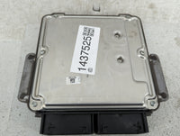 2016-2019 Ford Explorer PCM Engine Control Computer ECU ECM PCU OEM P/N:GB5A-12A650-JA GB5A-12B684-HA Fits OEM Used Auto Par