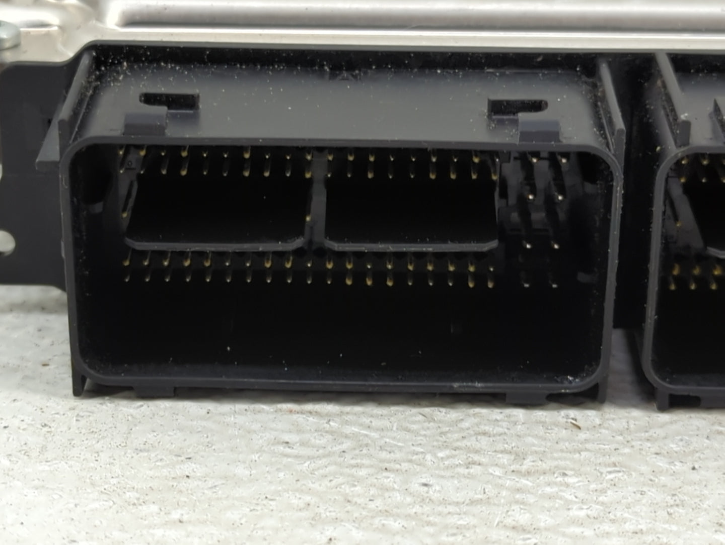 2016-2019 Ford Explorer PCM Engine Control Computer ECU ECM PCU OEM P/N:GB5A-12A650-JA GB5A-12B684-HA Fits OEM Used Auto Par