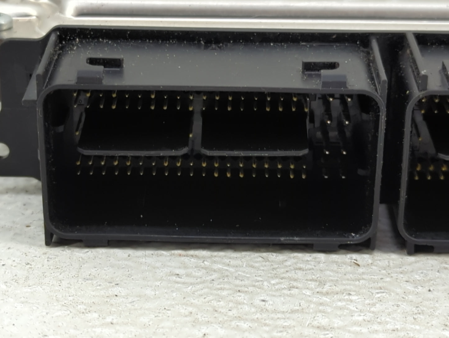 2016-2019 Ford Explorer PCM Engine Control Computer ECU ECM PCU OEM P/N:GB5A-12A650-JA GB5A-12B684-HA Fits OEM Used Auto Par