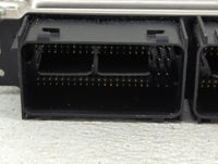 2016-2019 Ford Explorer PCM Engine Control Computer ECU ECM PCU OEM P/N:GB5A-12A650-JA GB5A-12B684-HA Fits OEM Used Auto Par