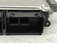 2016-2019 Ford Explorer PCM Engine Control Computer ECU ECM PCU OEM P/N:GB5A-12A650-JA GB5A-12B684-HA Fits OEM Used Auto Par