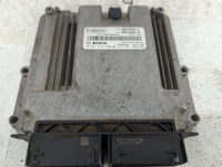2016-2019 Ford Explorer PCM Engine Control Computer ECU ECM PCU OEM P/N:GB5A-12A650-JA GB5A-12B684-HA Fits OEM Used Auto Par