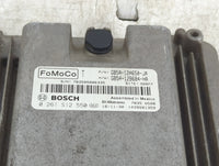 2016-2019 Ford Explorer PCM Engine Control Computer ECU ECM PCU OEM P/N:GB5A-12A650-JA GB5A-12B684-HA Fits OEM Used Auto Par