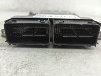 2016-2019 Ford Explorer PCM Engine Control Computer ECU ECM PCU OEM P/N:GB5A-12A650-JA GB5A-12B684-HA Fits OEM Used Auto Par