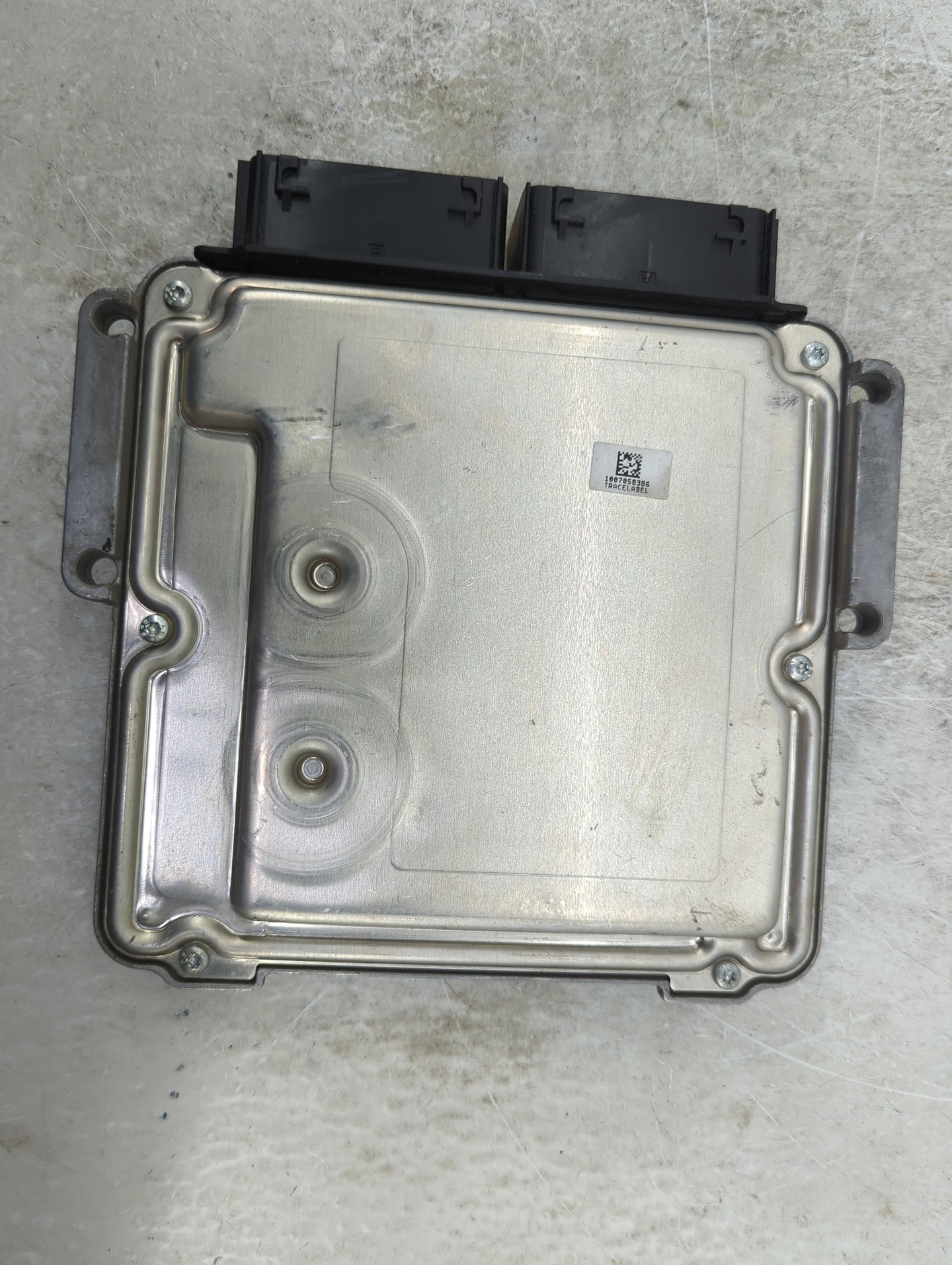 2016-2019 Ford Explorer PCM Engine Control Computer ECU ECM PCU OEM P/N:GB5A-12A650-JA GB5A-12B684-HA Fits OEM Used Auto Par