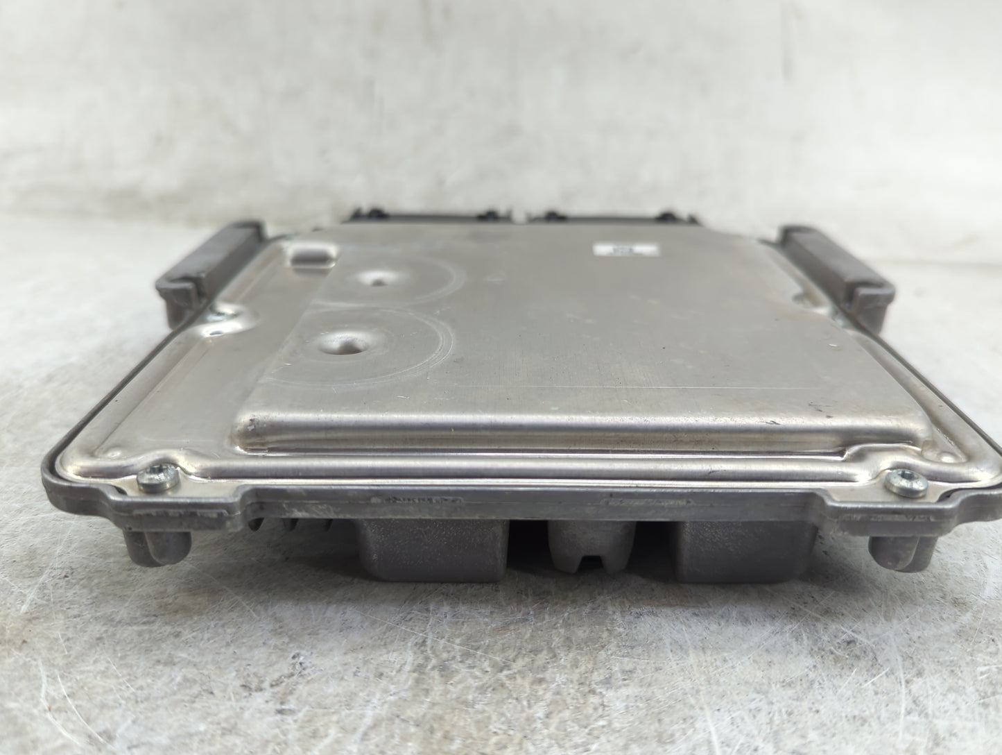 2016-2019 Ford Explorer PCM Engine Control Computer ECU ECM PCU OEM P/N:GB5A-12A650-JA GB5A-12B684-HA Fits OEM Used Auto Par