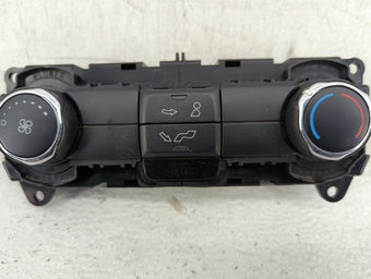 compare product 2017 Ford Explorer Climate Control Module Temperature AC/Heater Replacement P/N:GB5T-19980-BE Fits OEM Used Auto Parts