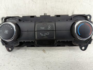 2017 Ford Explorer Climate Control Module Temperature AC/Heater Replacement P/N:GB5T-19980-BE Fits OEM Used Auto Parts - Oem