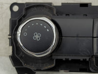 2017 Ford Explorer Climate Control Module Temperature AC/Heater Replacement P/N:GB5T-19980-BE Fits OEM Used Auto Parts - Oem