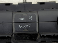 2017 Ford Explorer Climate Control Module Temperature AC/Heater Replacement P/N:GB5T-19980-BE Fits OEM Used Auto Parts - Oem