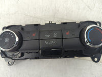 2017 Ford Explorer Climate Control Module Temperature AC/Heater Replacement P/N:GB5T-19980-CE Fits OEM Used Auto Parts - Oem
