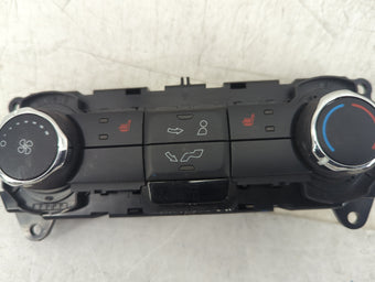 compare product 2016-2019 Ford Explorer Climate Control Module Temperature AC/Heater Replacement P/N:GB5T-19980-CE Fits Fits 2016 2017 2018 2019 OEM Used Auto Parts
