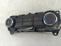 2017 Ford Explorer Climate Control Module Temperature AC/Heater Replacement P/N:GB5T-19980-CE Fits OEM Used Auto Parts - Oem
