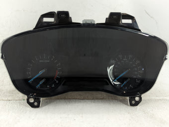 compare product 2017 Ford Explorer Instrument Cluster Speedometer Gauges P/N:HB5T-10849-AB A2C39476101 Fits OEM Used Auto Parts