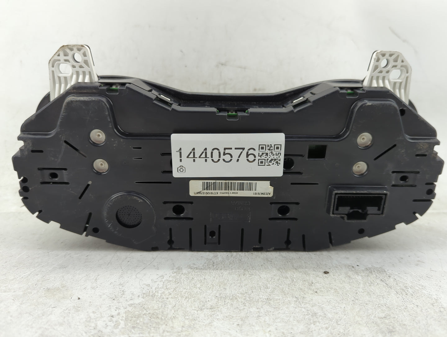 2017 Ford Explorer Instrument Cluster Speedometer Gauges P/N:HB5T-10849-AB A2C39476101 Fits OEM Used Auto Parts - Oemusedaut