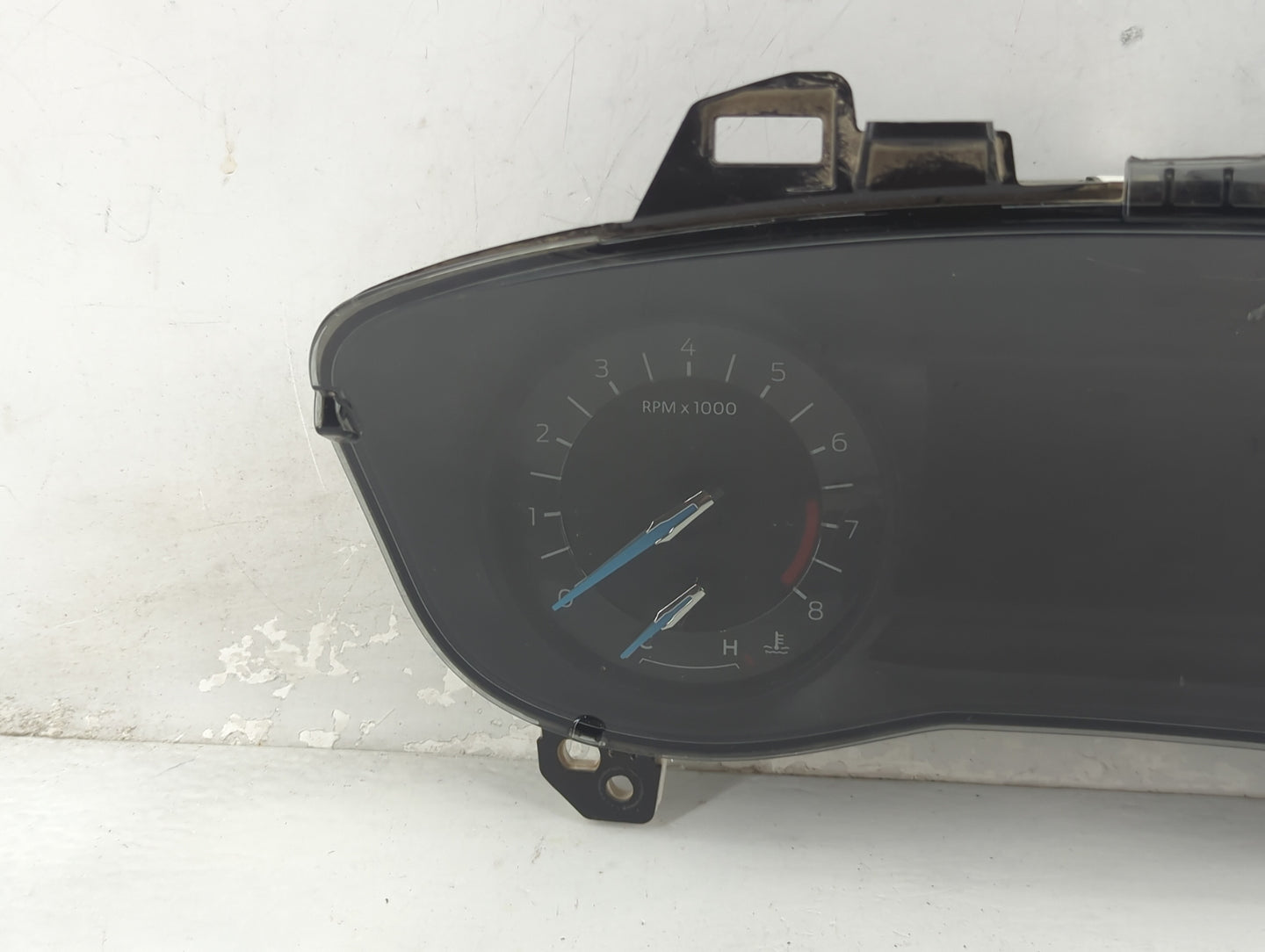 2017 Ford Explorer Instrument Cluster Speedometer Gauges P/N:A2C39476101 Fits OEM Used Auto Parts - Oemusedautoparts1.com