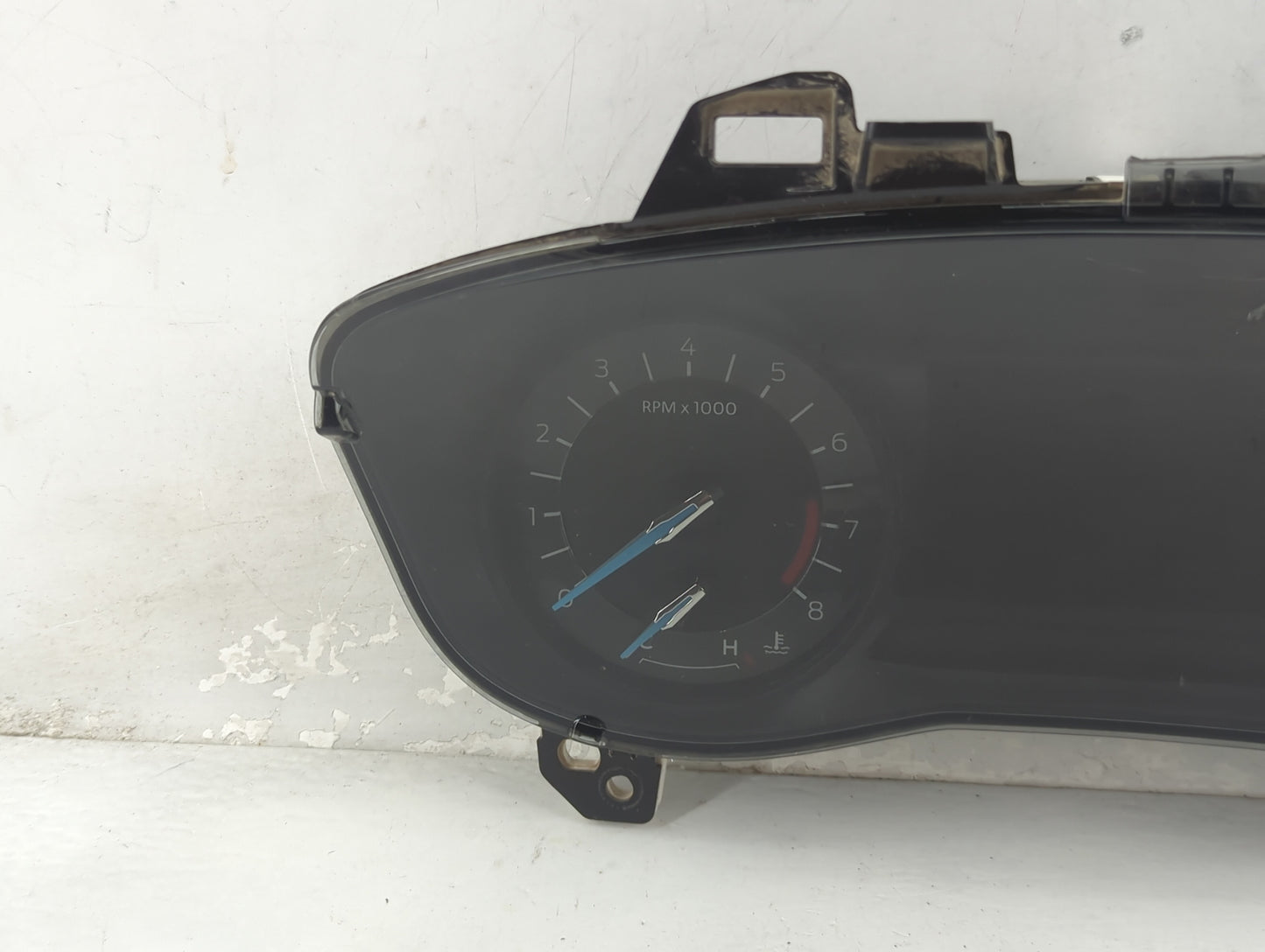 2017 Ford Explorer Instrument Cluster Speedometer Gauges P/N:A2C39476101 Fits OEM Used Auto Parts - Oemusedautoparts1.com
