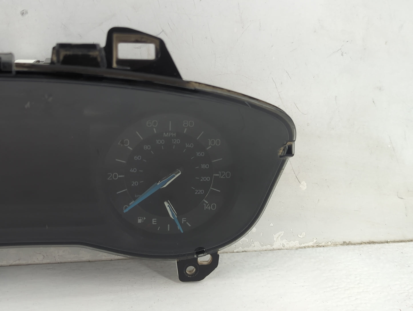 2017 Ford Explorer Instrument Cluster Speedometer Gauges P/N:A2C39476101 Fits OEM Used Auto Parts - Oemusedautoparts1.com