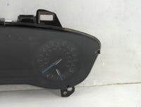 2017 Ford Explorer Instrument Cluster Speedometer Gauges P/N:A2C39476101 Fits OEM Used Auto Parts - Oemusedautoparts1.com