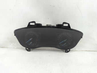 compare product 2017 Ford Explorer Instrument Cluster Speedometer Gauges P/N:HB5T-10849-AB A2C39476101 Fits OEM Used Auto Parts