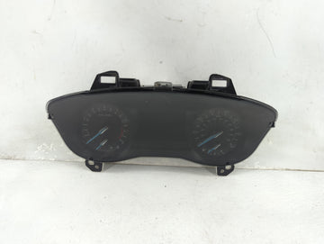 2017 Ford Explorer Instrument Cluster Speedometer Gauges P/N:HB5T-10849-AB A2C39476101 Miles: Fits OEM Used Auto Parts - Oem