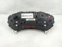 2017 Ford Explorer Instrument Cluster Speedometer Gauges P/N:HB5T-10849-AB A2C39476101 Fits OEM Used Auto Parts - Oemusedaut