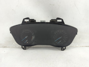 2017 Ford Explorer Instrument Cluster Speedometer Gauges P/N:HB5T-10849-AB A2C39476101 Fits OEM Used Auto Parts - Oemusedaut
