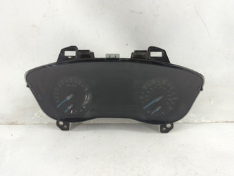 compare product 2017 Ford Explorer Instrument Cluster Speedometer Gauges P/N:HB5T-10849-AB A2C39476101 Fits OEM Used Auto Parts