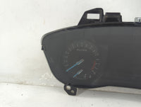 2017 Ford Explorer Instrument Cluster Speedometer Gauges P/N:HB5T-10849-AB A2C39476101 Fits OEM Used Auto Parts - Oemusedaut