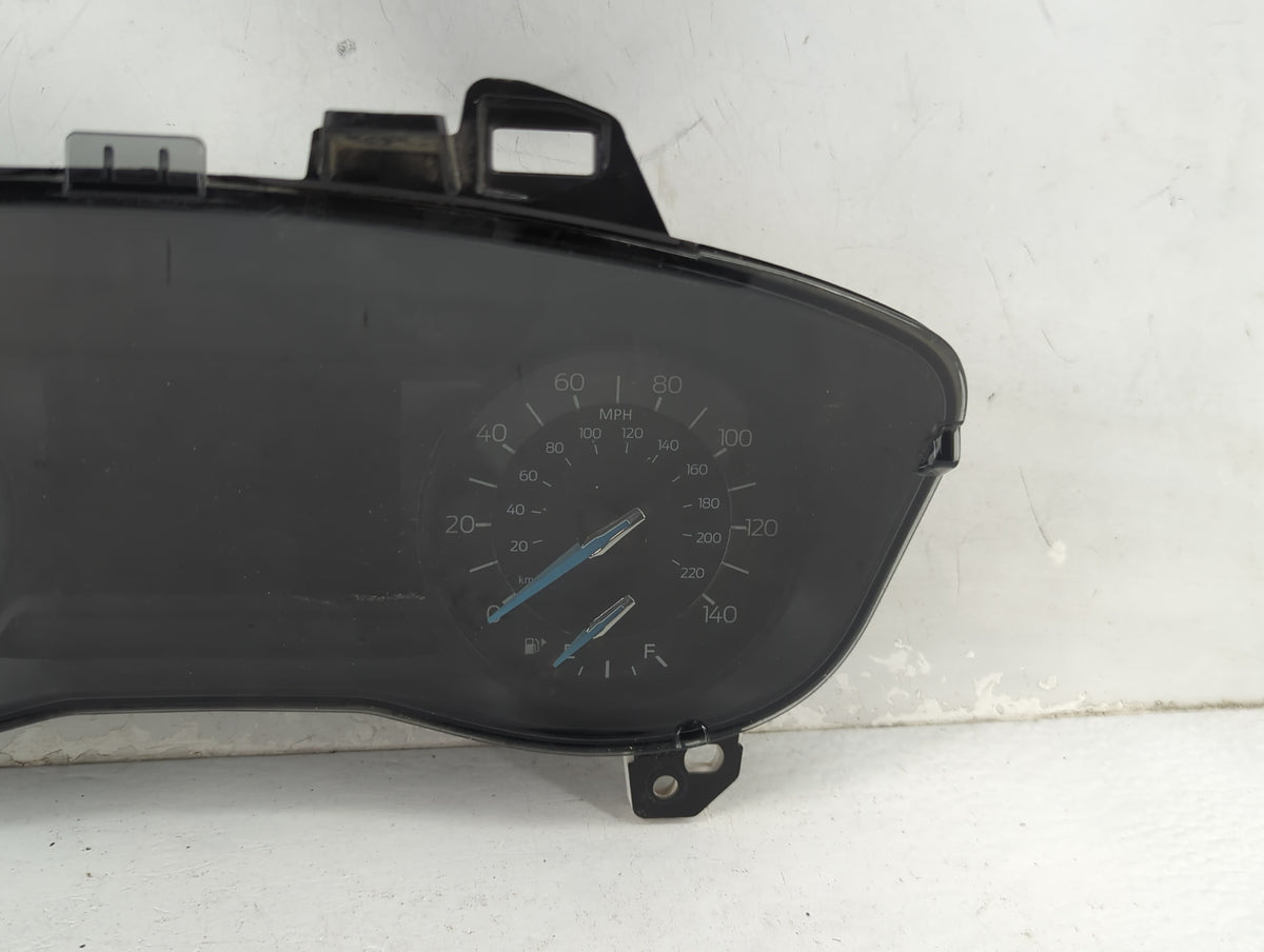 2017 Ford Explorer Instrument Cluster Speedometer Gauges P/N:HB5T-10849-AB A2C39476101 Miles: Fits OEM Used Auto Parts - Oem