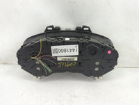 2017 Ford Explorer Instrument Cluster Speedometer Gauges P/N:HB5T-10849-AB A2C39476101 Fits OEM Used Auto Parts - Oemusedaut