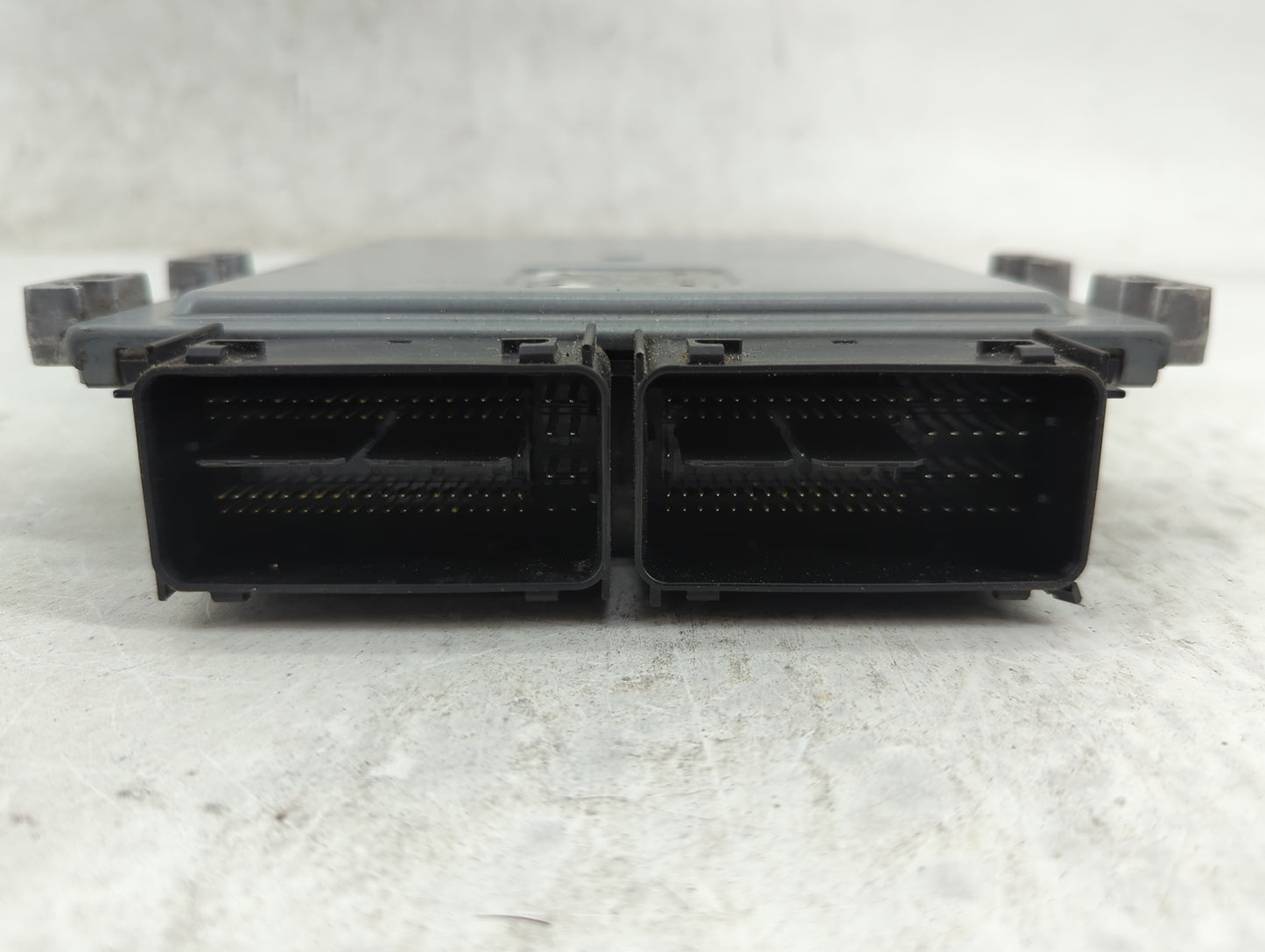 2016-2019 Ford Explorer PCM Engine Control Computer ECU ECM PCU OEM P/N:A6SXU2456BM00 FL3A-12B684-BEB Fits OEM Used Auto Par
