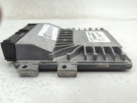 2016-2019 Ford Explorer PCM Engine Control Computer ECU ECM PCU OEM P/N:A6SXU2456BM00 FL3A-12B684-BEB Fits OEM Used Auto Par