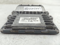 2016-2019 Ford Explorer PCM Engine Control Computer ECU ECM PCU OEM P/N:A6SXU2456BM00 FL3A-12B684-BEB Fits OEM Used Auto Par