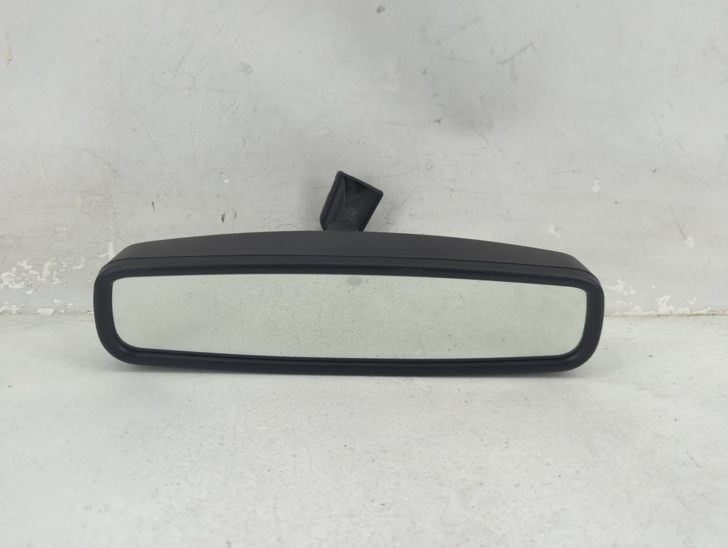 2011-2017 Ford Explorer Interior Rear View Mirror Replacement OEM P/N:E11026533 E11046533 Fits OEM Used Auto Parts - Oemused