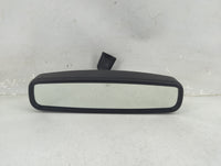 2011-2017 Ford Explorer Interior Rear View Mirror Replacement OEM P/N:E11026533 E11046533 Fits OEM Used Auto Parts - Oemused