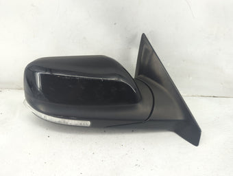 compare product 2017 Ford Explorer Passenger Side View Mirror - Right Door Mirror OEM Used