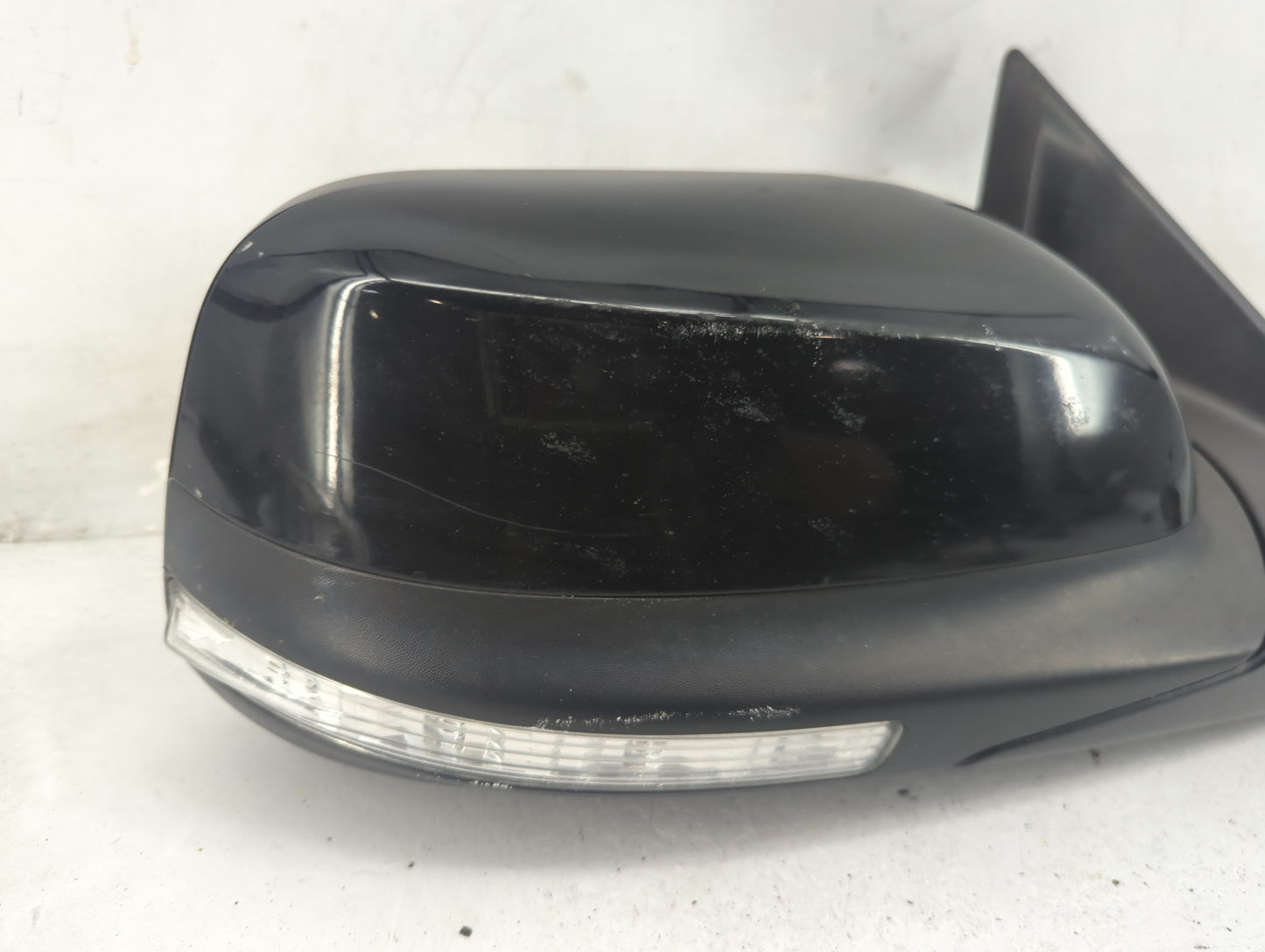 2017 Ford Explorer Passenger Side View Mirror - Right Door Mirror OEM Used - Oemusedautoparts1.com