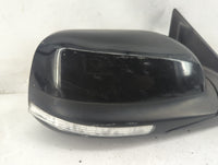 2017 Ford Explorer Passenger Side View Mirror - Right Door Mirror OEM Used - Oemusedautoparts1.com