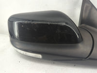 2017 Ford Explorer Passenger Side View Mirror - Right Door Mirror OEM Used - Oemusedautoparts1.com