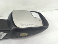 2017 Ford Explorer Passenger Side View Mirror - Right Door Mirror OEM Used - Oemusedautoparts1.com
