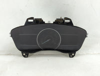 2017 Ford Explorer Instrument Cluster Speedometer Gauges P/N:H2DT-10849-CB H425752B-9871 Fits OEM Used Auto Parts - Oemuseda