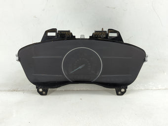 compare product 2017 Ford Explorer Instrument Cluster Speedometer Gauges P/N:H2DT-10849-CB H425752B-9871 Fits OEM Used Auto Parts