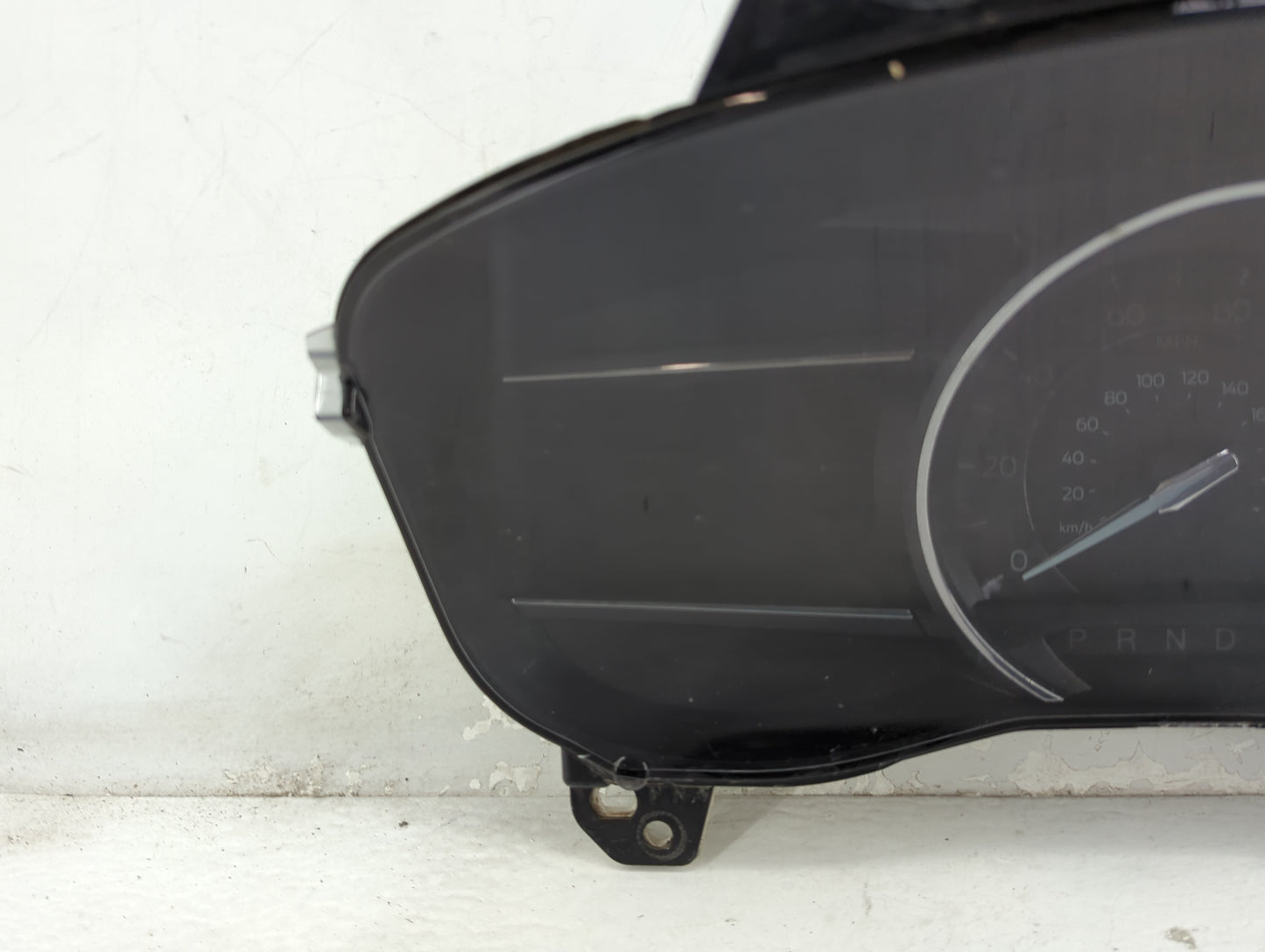 2017 Ford Explorer Instrument Cluster Speedometer Gauges P/N:H2DT-10849-CB H425752B-9871 Fits OEM Used Auto Parts - Oemuseda
