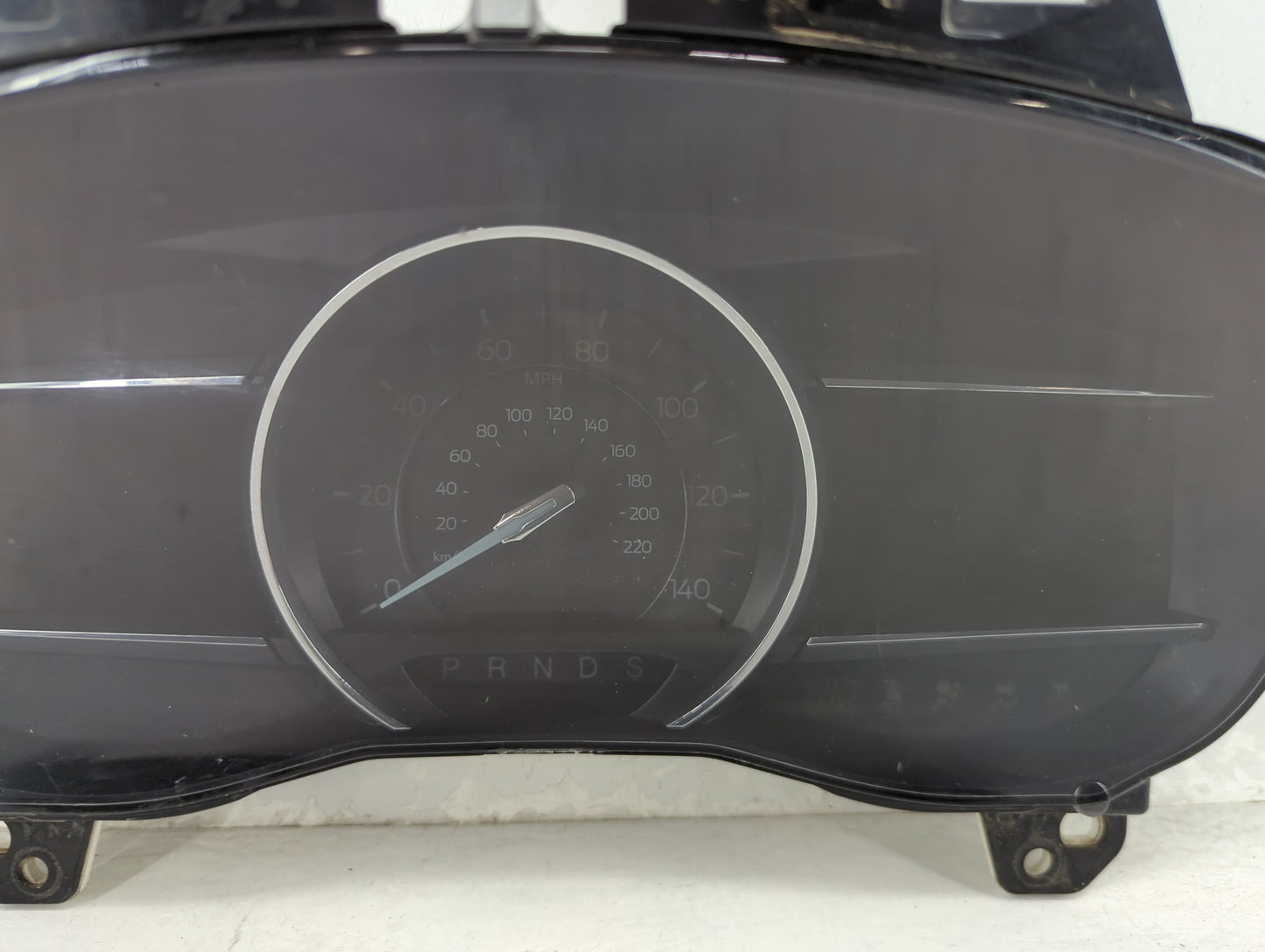 2017 Ford Explorer Instrument Cluster Speedometer Gauges P/N:H2DT-10849-CB H425752B-9871 Fits OEM Used Auto Parts - Oemuseda